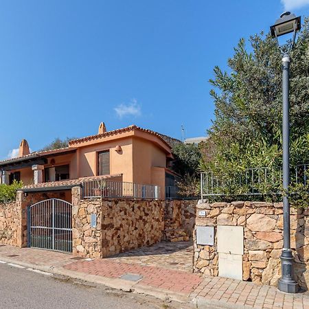 Villetta Franca 100M From The Beach - Happy Rentals Golfo Aranci Extérieur photo