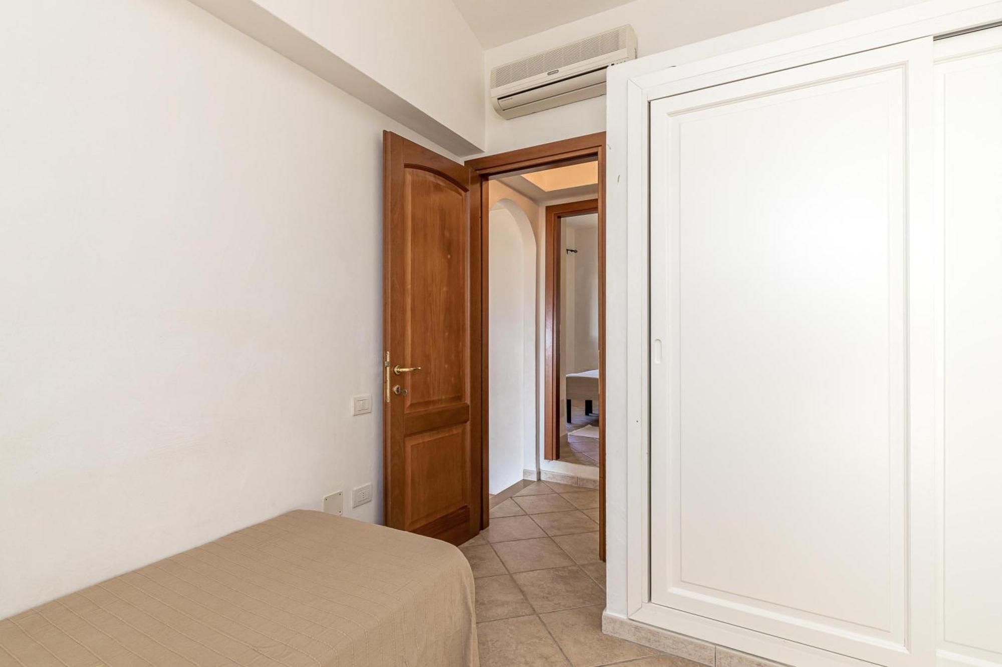 Villetta Franca 100M From The Beach - Happy Rentals Golfo Aranci Extérieur photo
