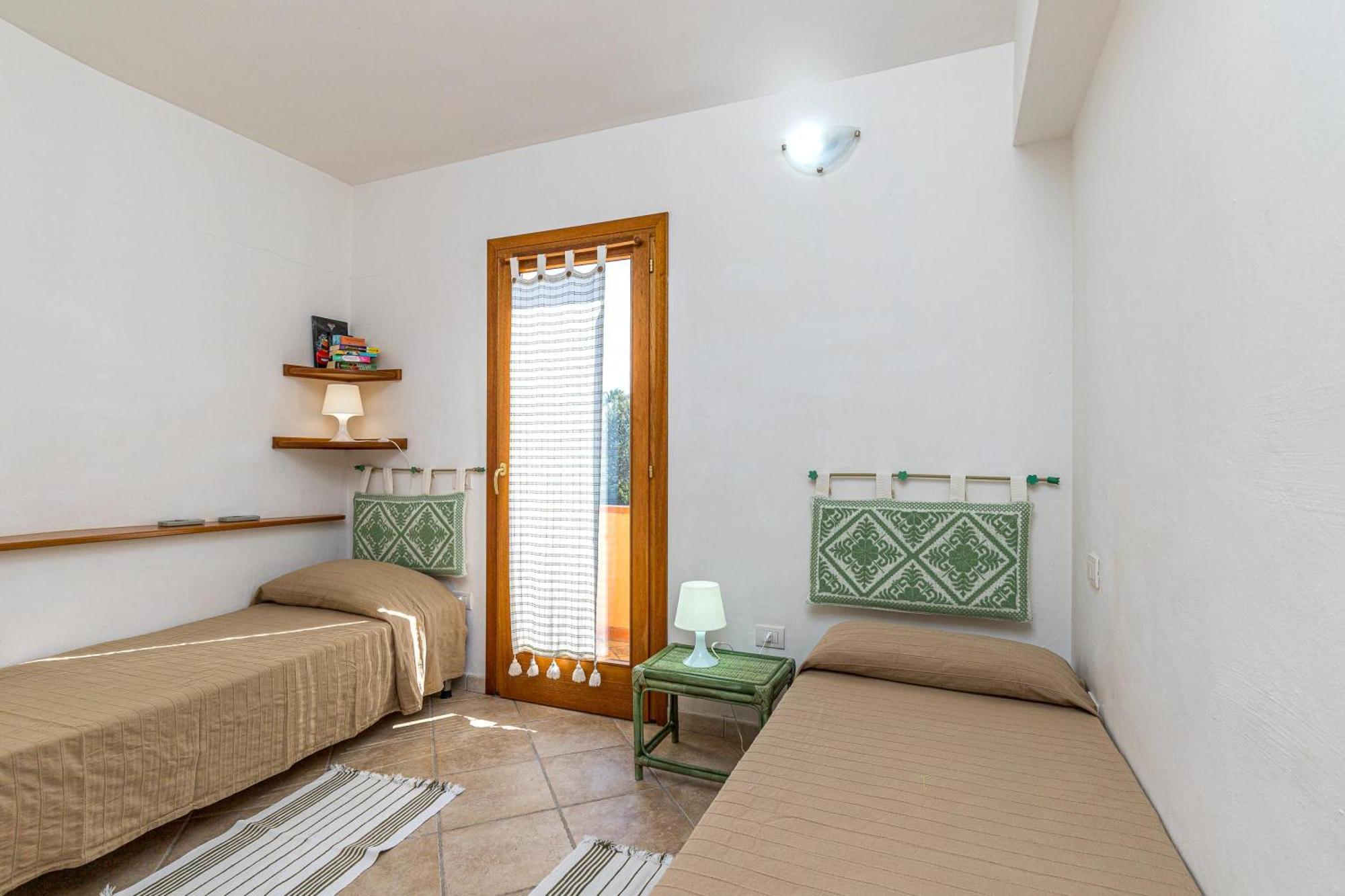 Villetta Franca 100M From The Beach - Happy Rentals Golfo Aranci Extérieur photo