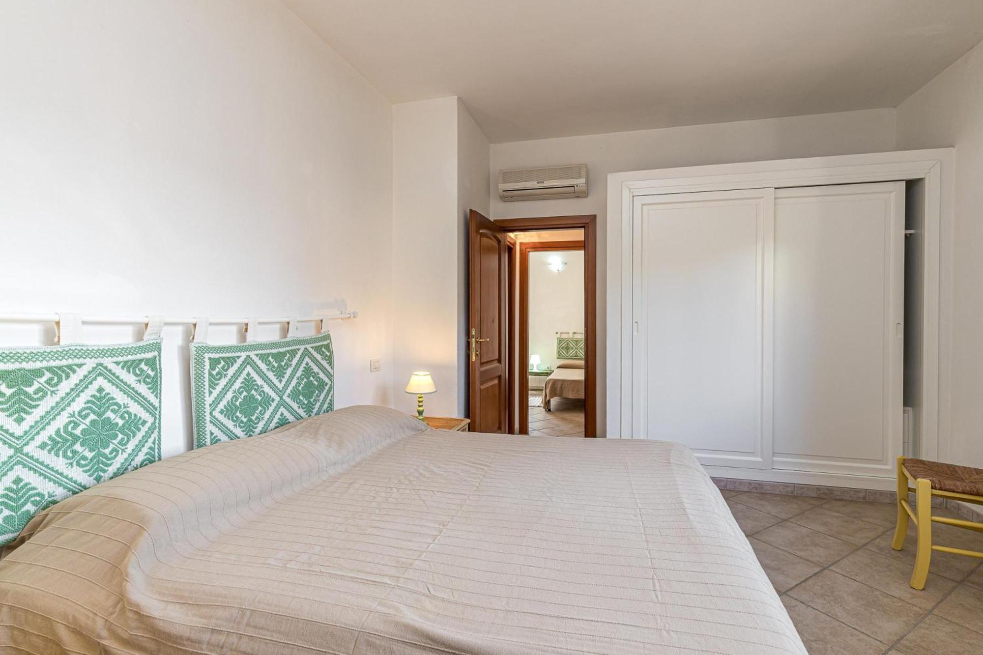 Villetta Franca 100M From The Beach - Happy Rentals Golfo Aranci Extérieur photo