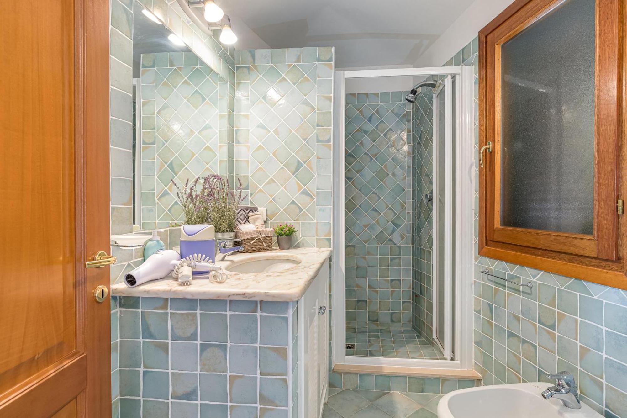 Villetta Franca 100M From The Beach - Happy Rentals Golfo Aranci Extérieur photo