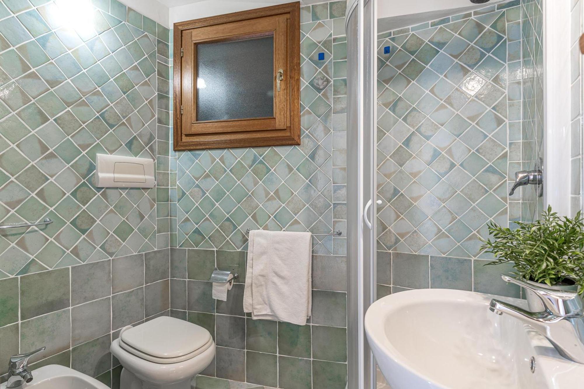 Villetta Franca 100M From The Beach - Happy Rentals Golfo Aranci Extérieur photo