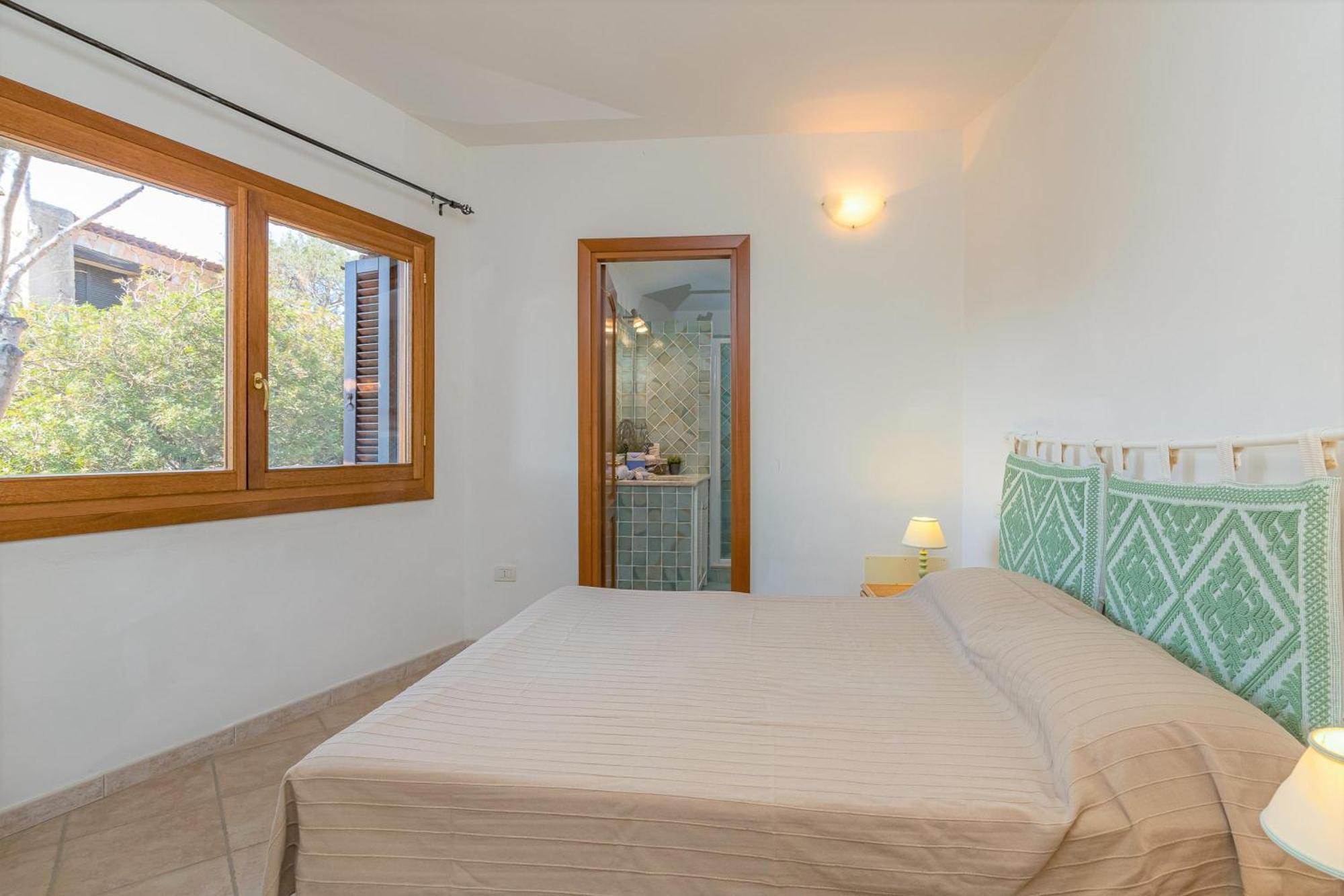Villetta Franca 100M From The Beach - Happy Rentals Golfo Aranci Extérieur photo